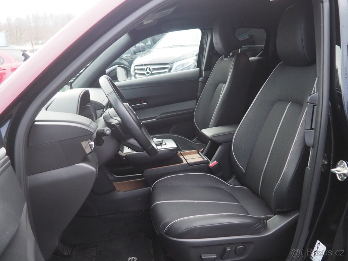 2024 Mazda MX-30 e-SKYACTIV R-EV, Extender - 10