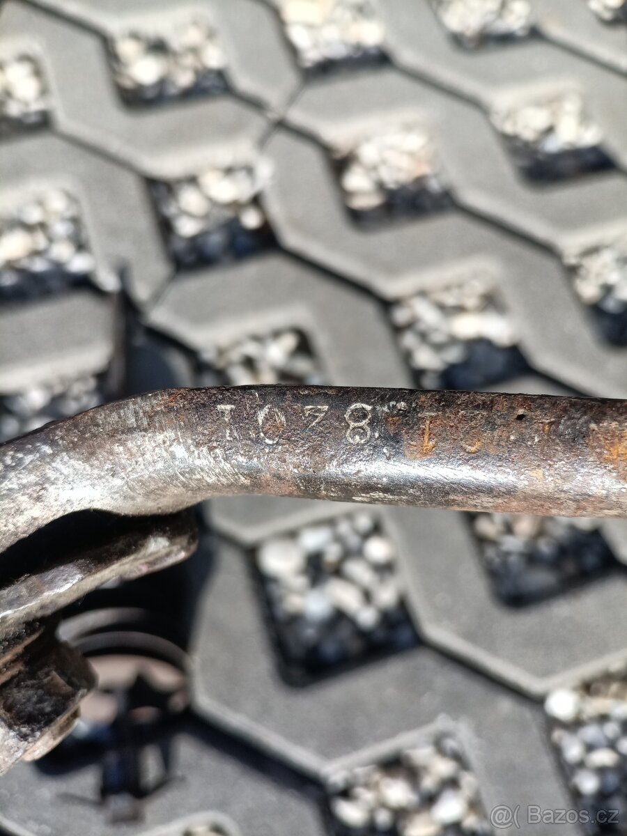 Kdf, Náhle, Notek - 10