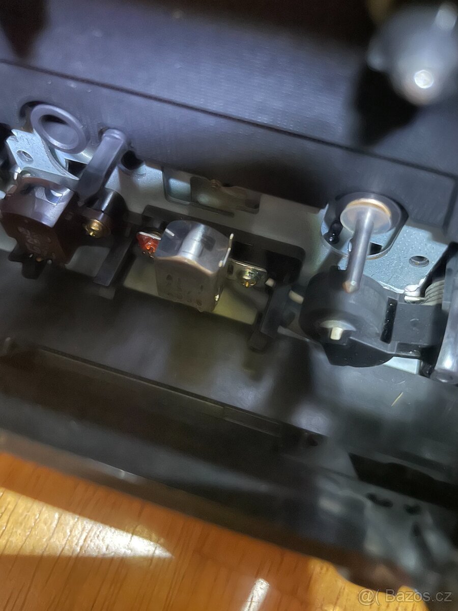 Marantz SD-50 - 10