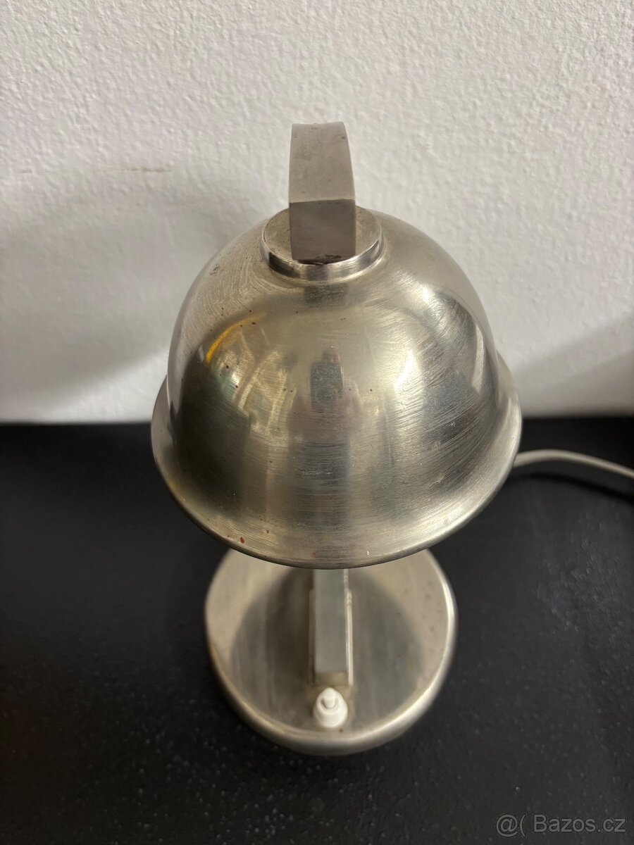 Stolní lampa - Artdeco - 10