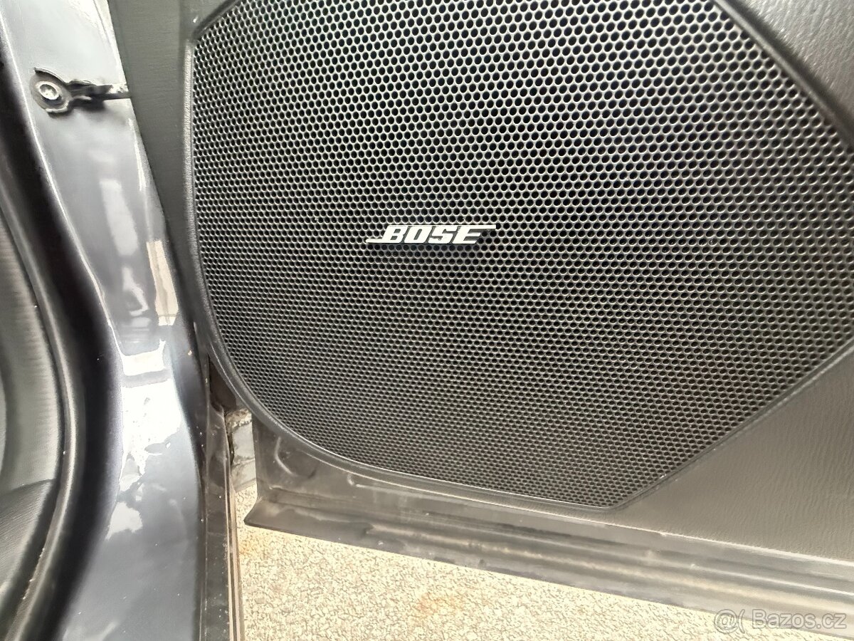 Mazda CX-5 Skyactiv 2,2 4x4 129 KW plná výbav - 10