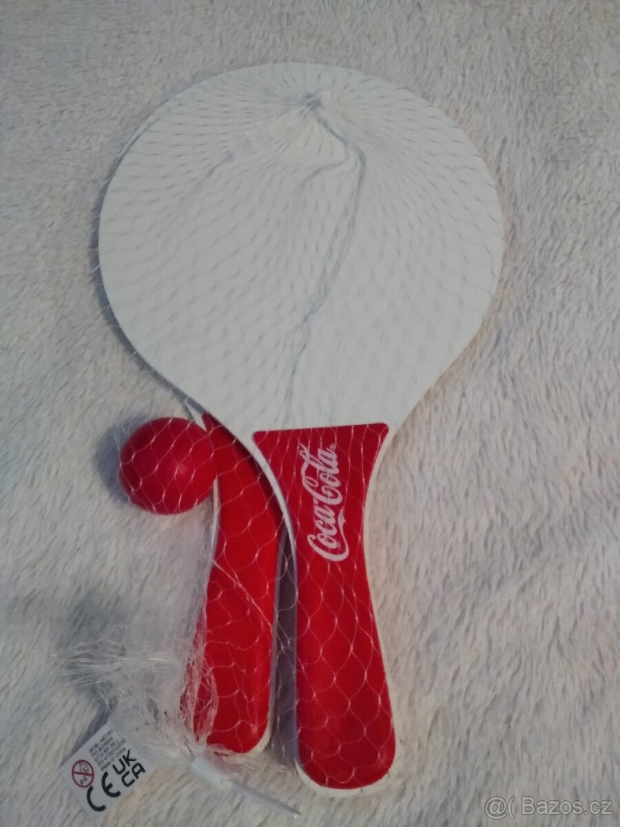 Reklamní výrobky, Coca Cola - 10