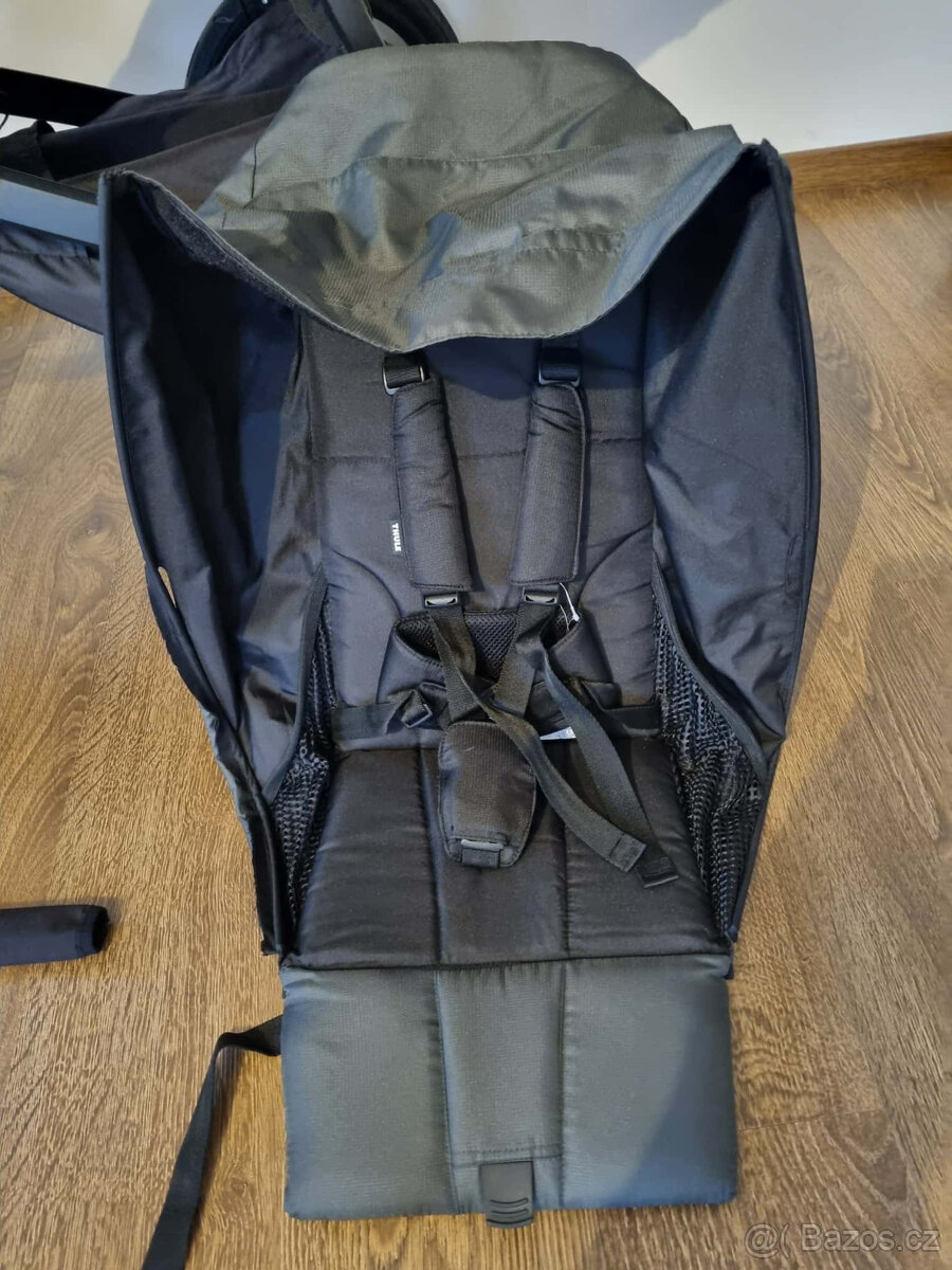 Thule urban glide 2 - 10