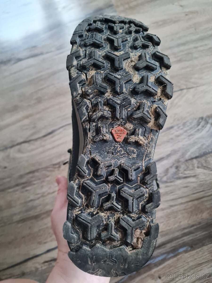 Chlapecké sportovní boty - 10