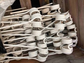 opotřebitelné náhradní díly Pöttinger Kverneland a další - 10