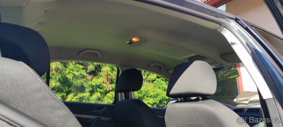 Škoda Octavia II 1.9 TDI 77kW - 10