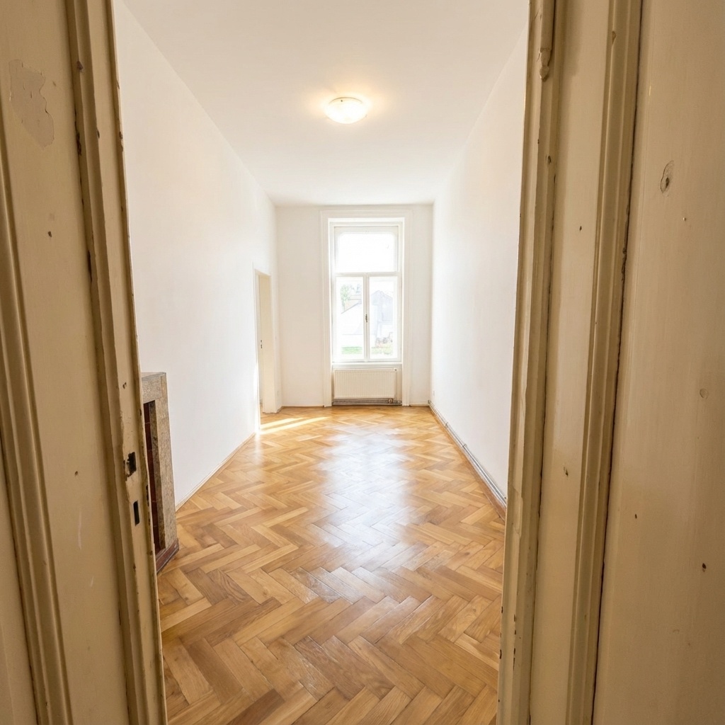 Pronájem bytu 4+1 Olomouc, centrum - 10