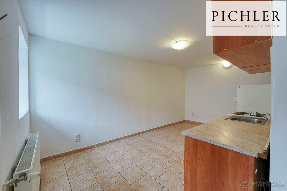 Prodej domu, 2+kk, 43 m2, Košetice - 10