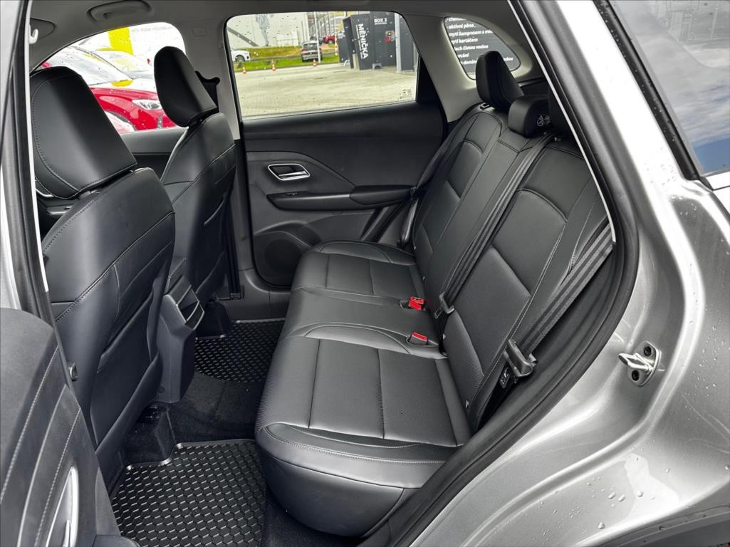 MG ZS 1,5 Elegance (2025) - 10