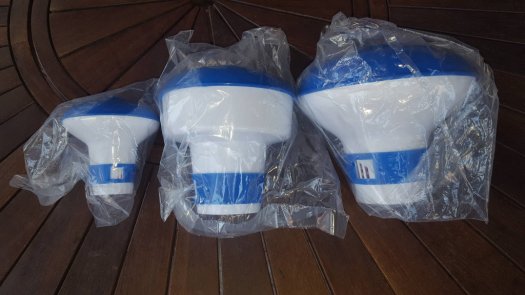 Vše nové k bazénům - 10