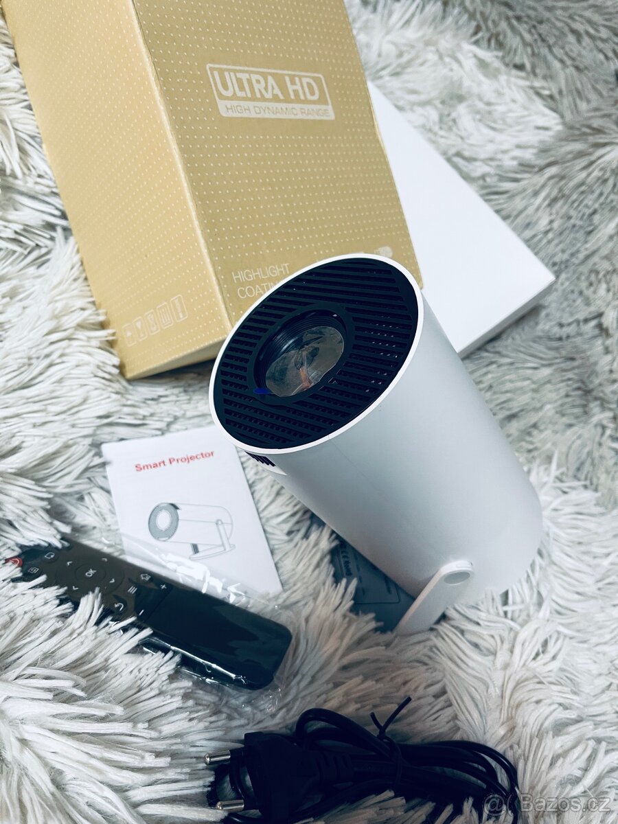 Smart projekce HY300 - 10