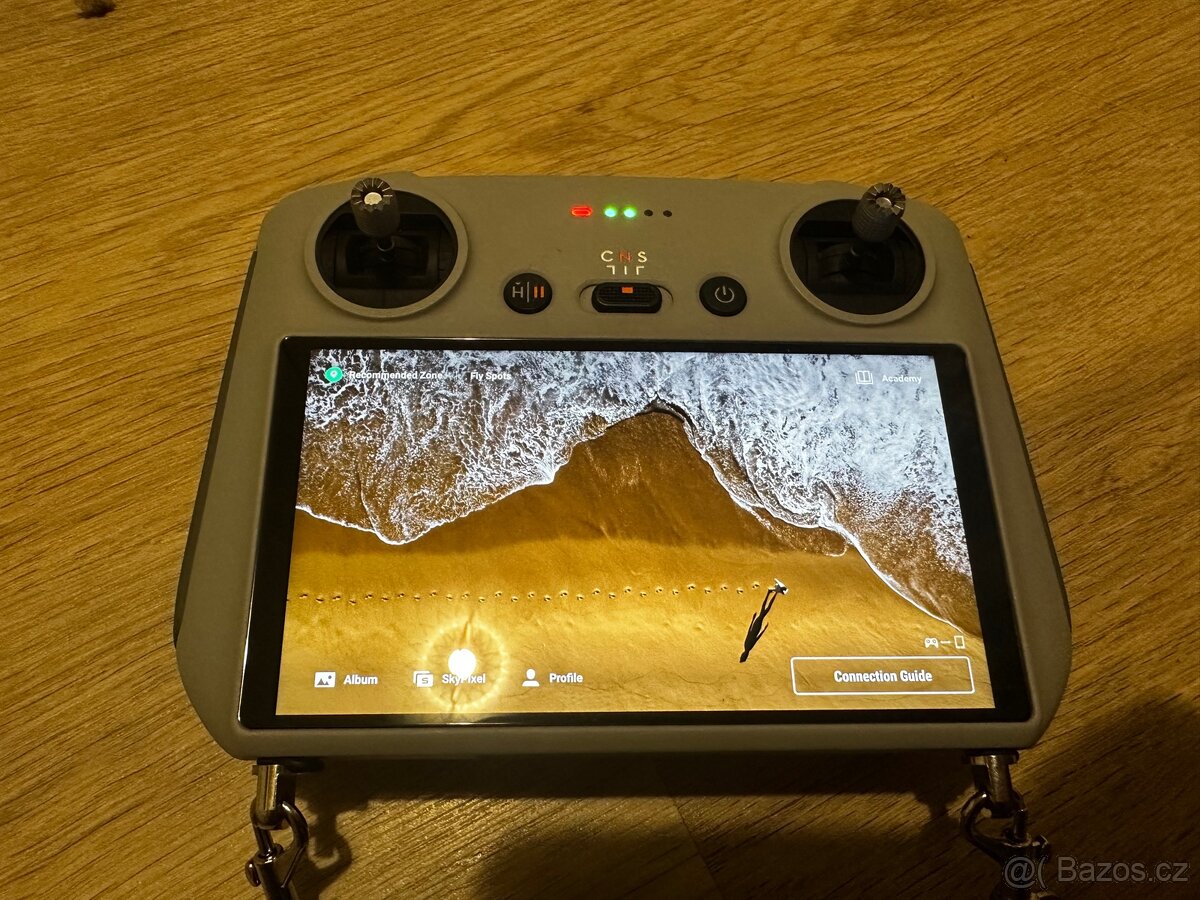 DJI mini 3 fly more combo - 10