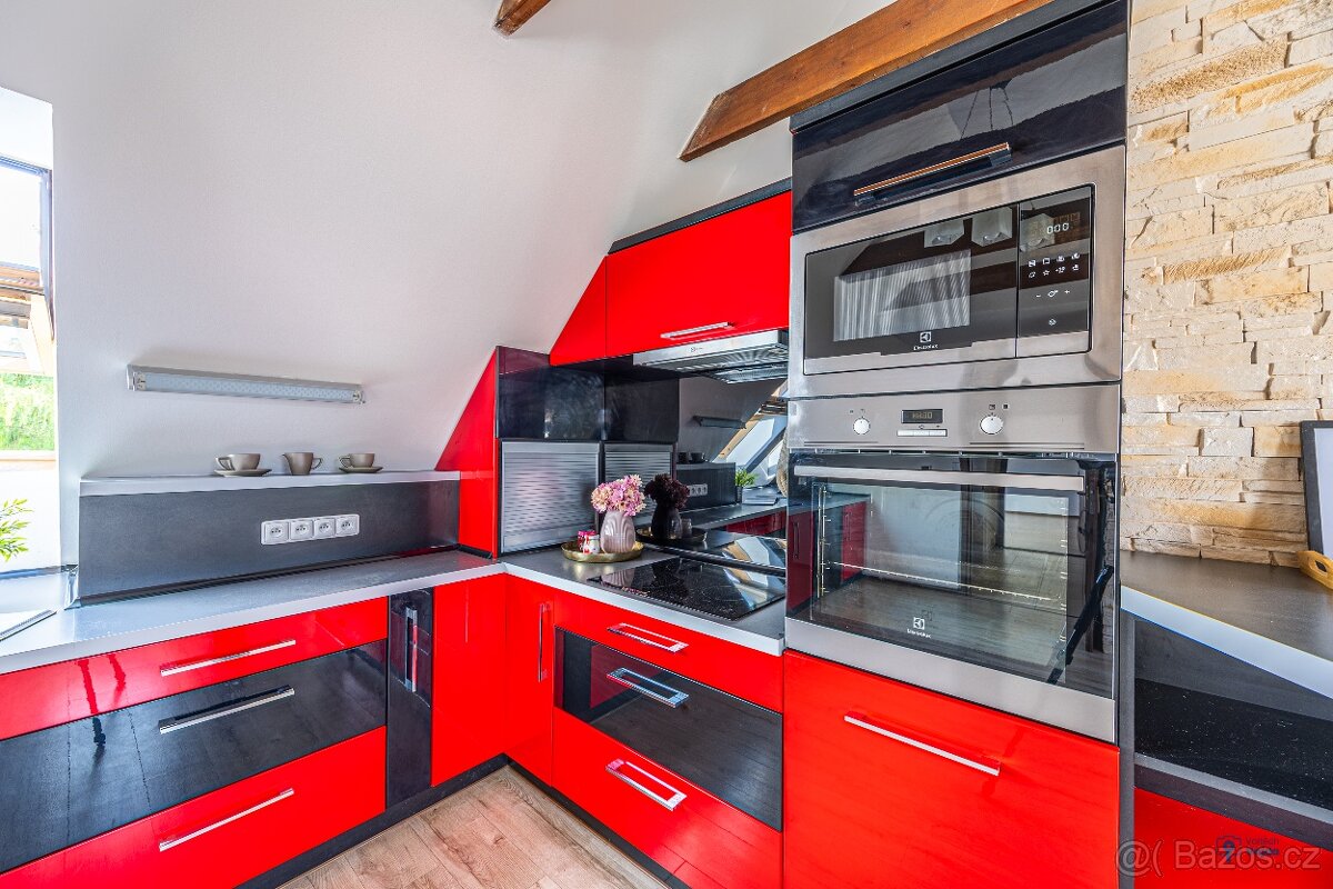 Milenecký azil - 10