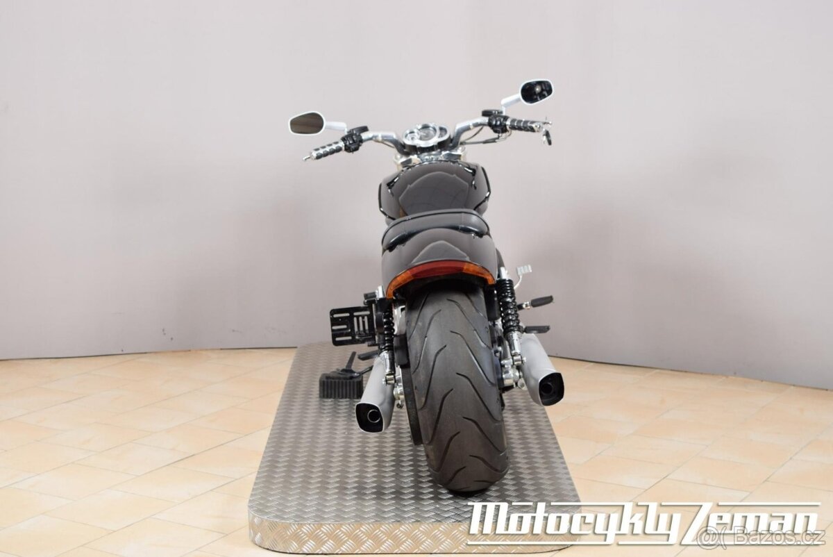 Harley-Davidson VRSCF V-Rod Muscle 2010 - 10
