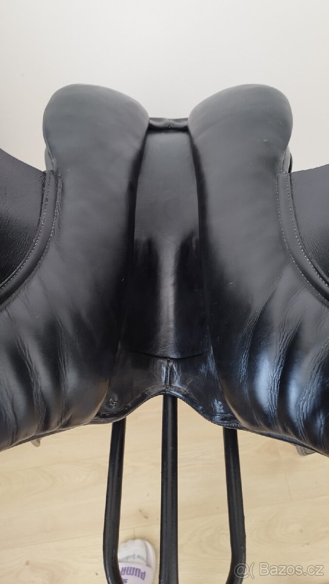 Sedlo Farrington - 10