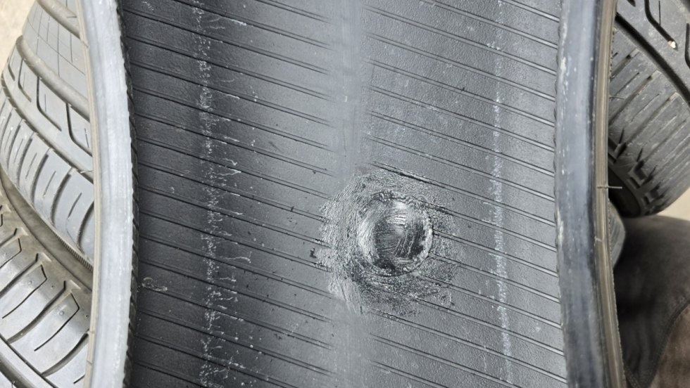 Letní pneu 225/45/17 Bridgestone - 10