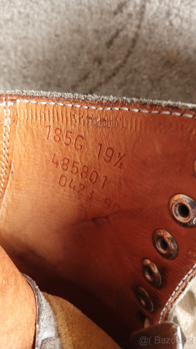 Retro brusle dívčí (dětské) - 10