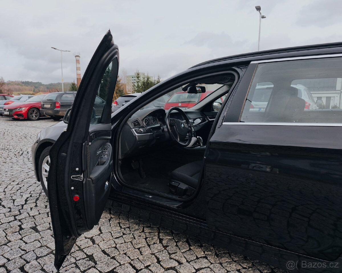 BMW F11 - 10