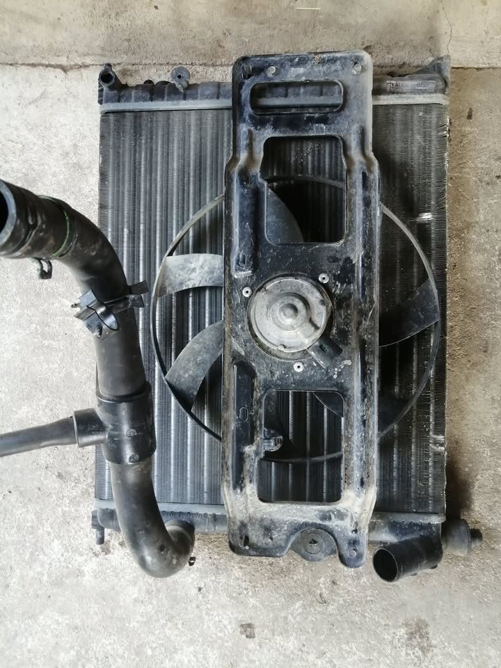 Renault Thalie 2011 - 10