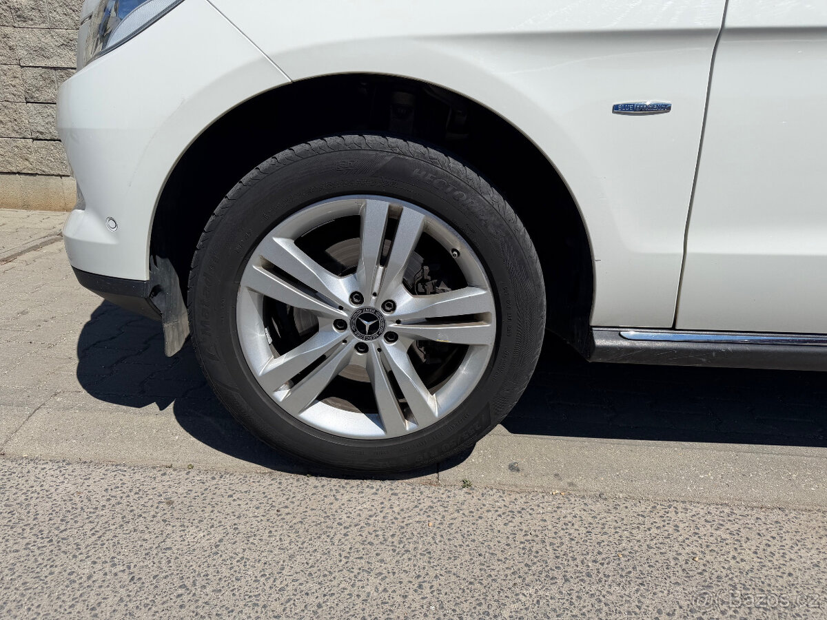 Mercedes-Benz ML 350 - 10