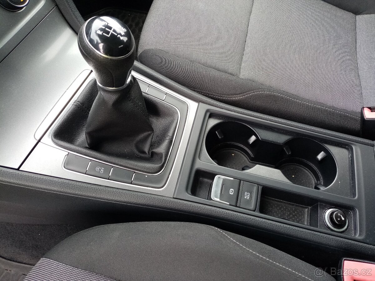 Golf VII 1.2 TSI 77kw - 10