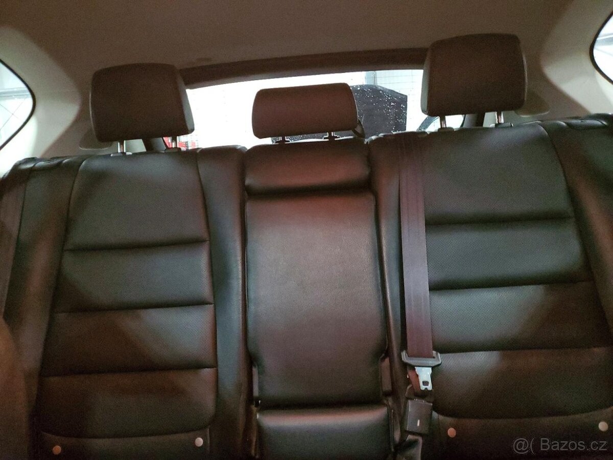 Mazda CX-5 - 10