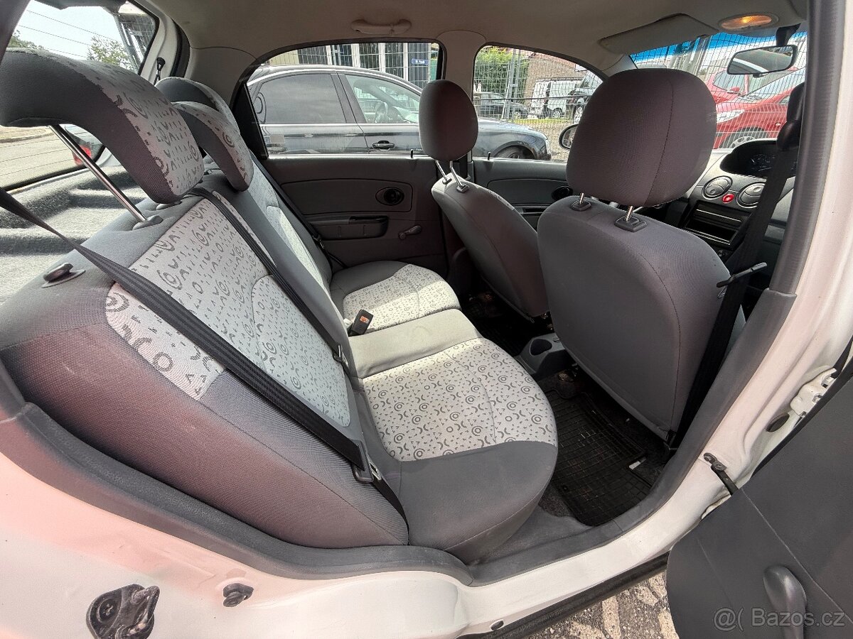 Chevrolet Spark stk 06/2028 bez kohože - 10