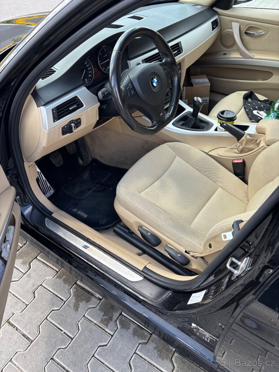BMW 320d - 10