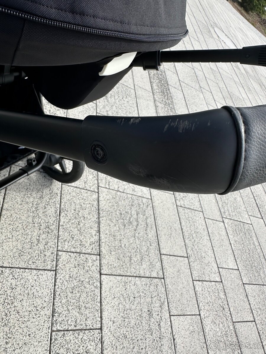 Bugaboo donkey 5 - 10