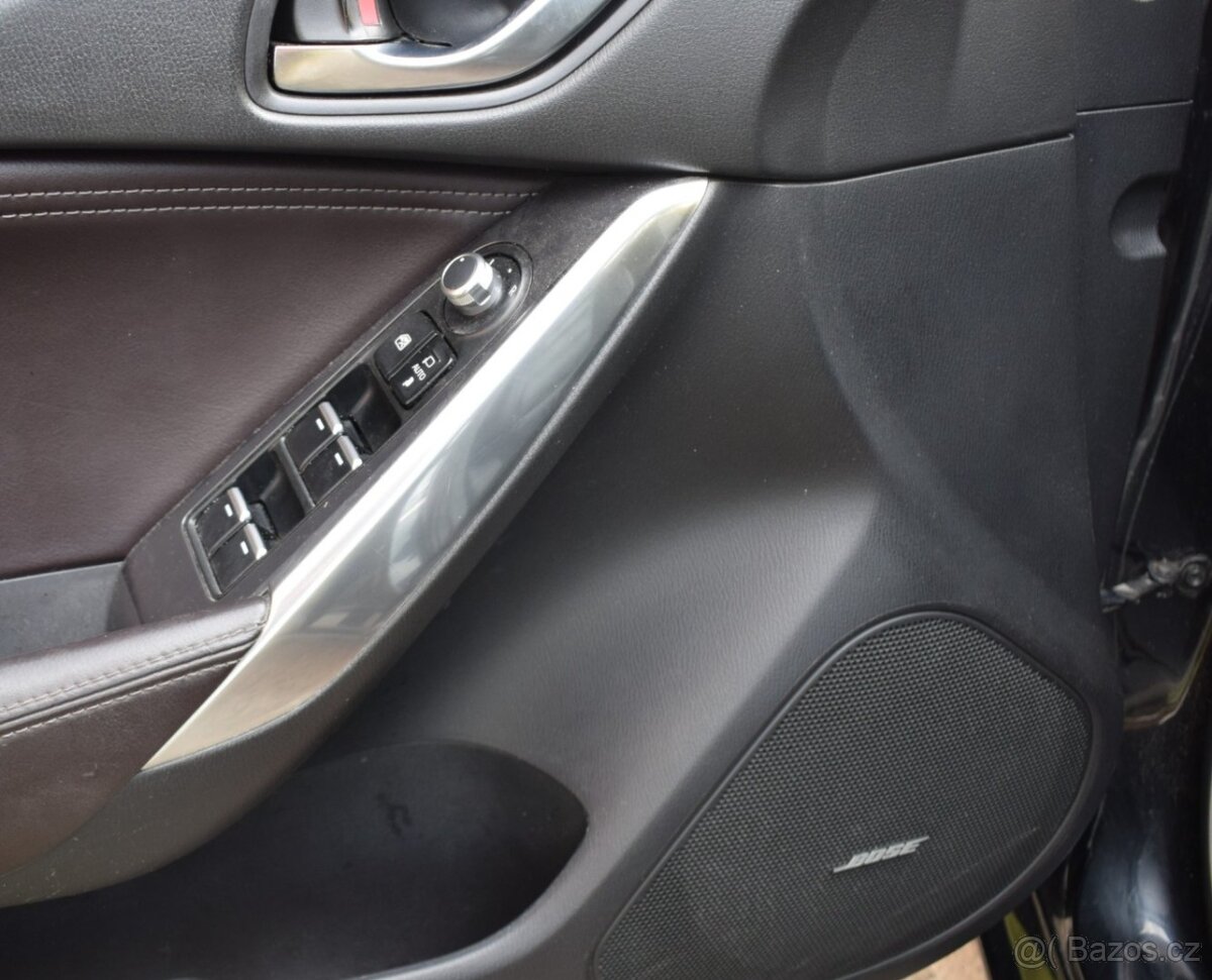 Mazda 6 2.2D 129KW/TOP VÝBAVA/AUTOMAT/ - 10