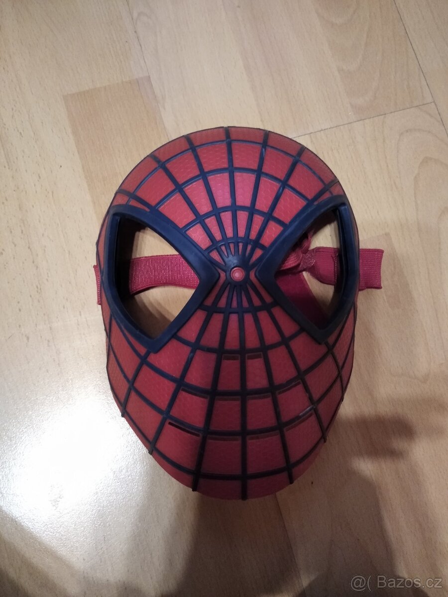 Hračky a různé společenské hry - 10