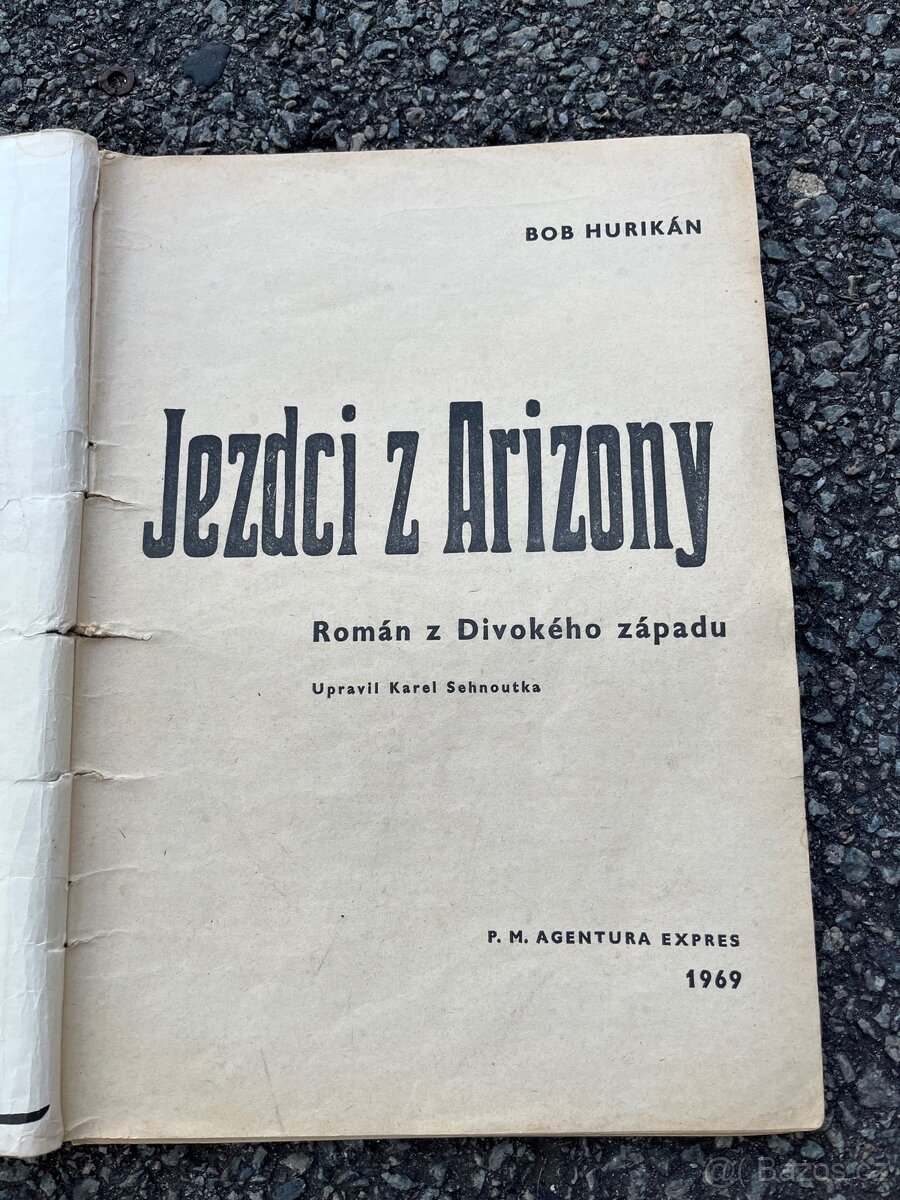 Rodokap,dodokaps, komiksy - 10