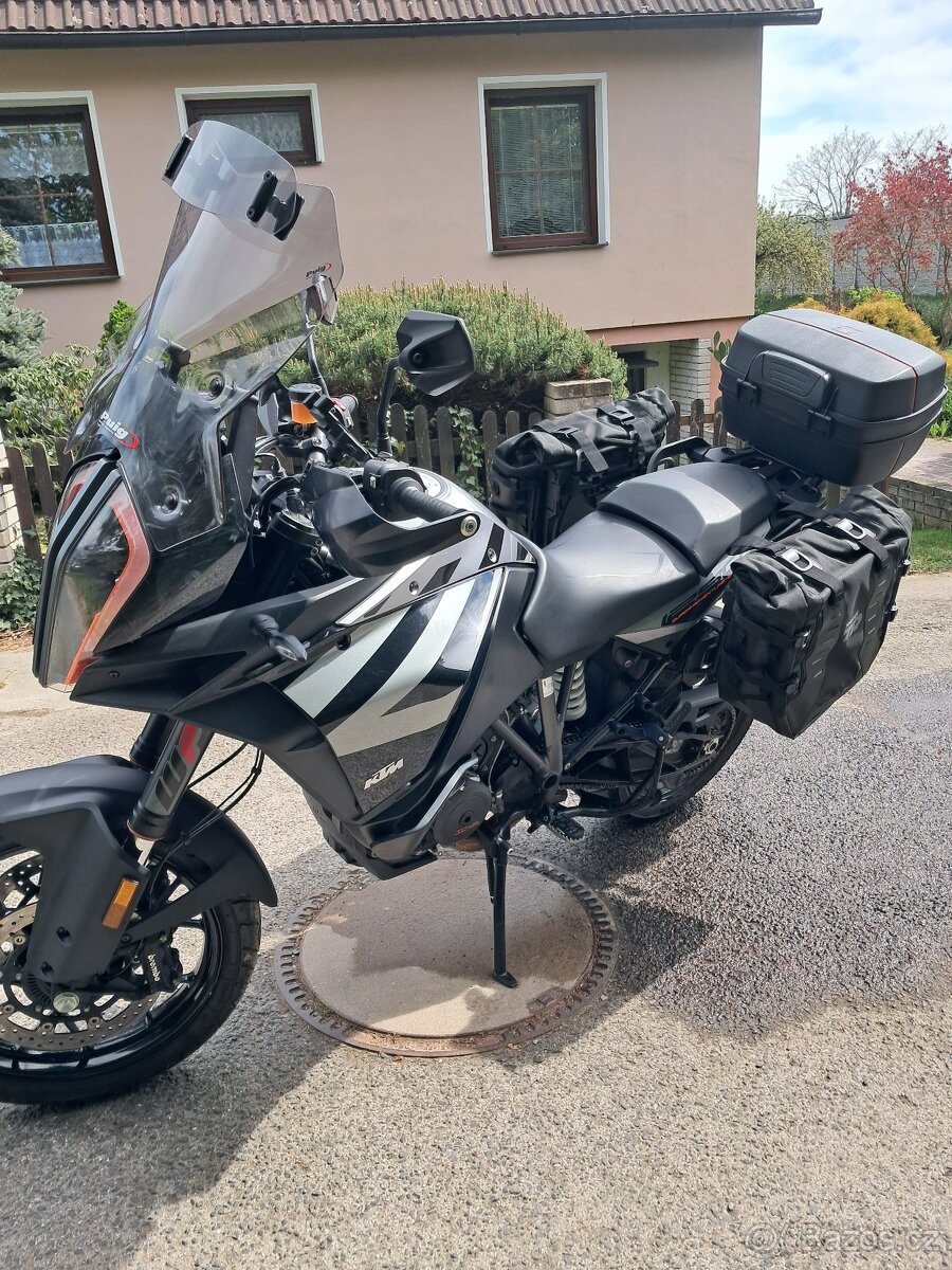 KTM Super Adventure S - 10