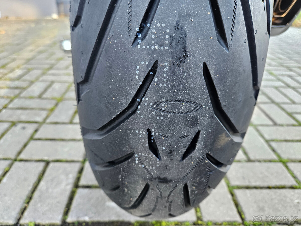 Kawasaki Versys 1000 SE ABS Grand Tourer-Akce Doprava Zdarma - 10