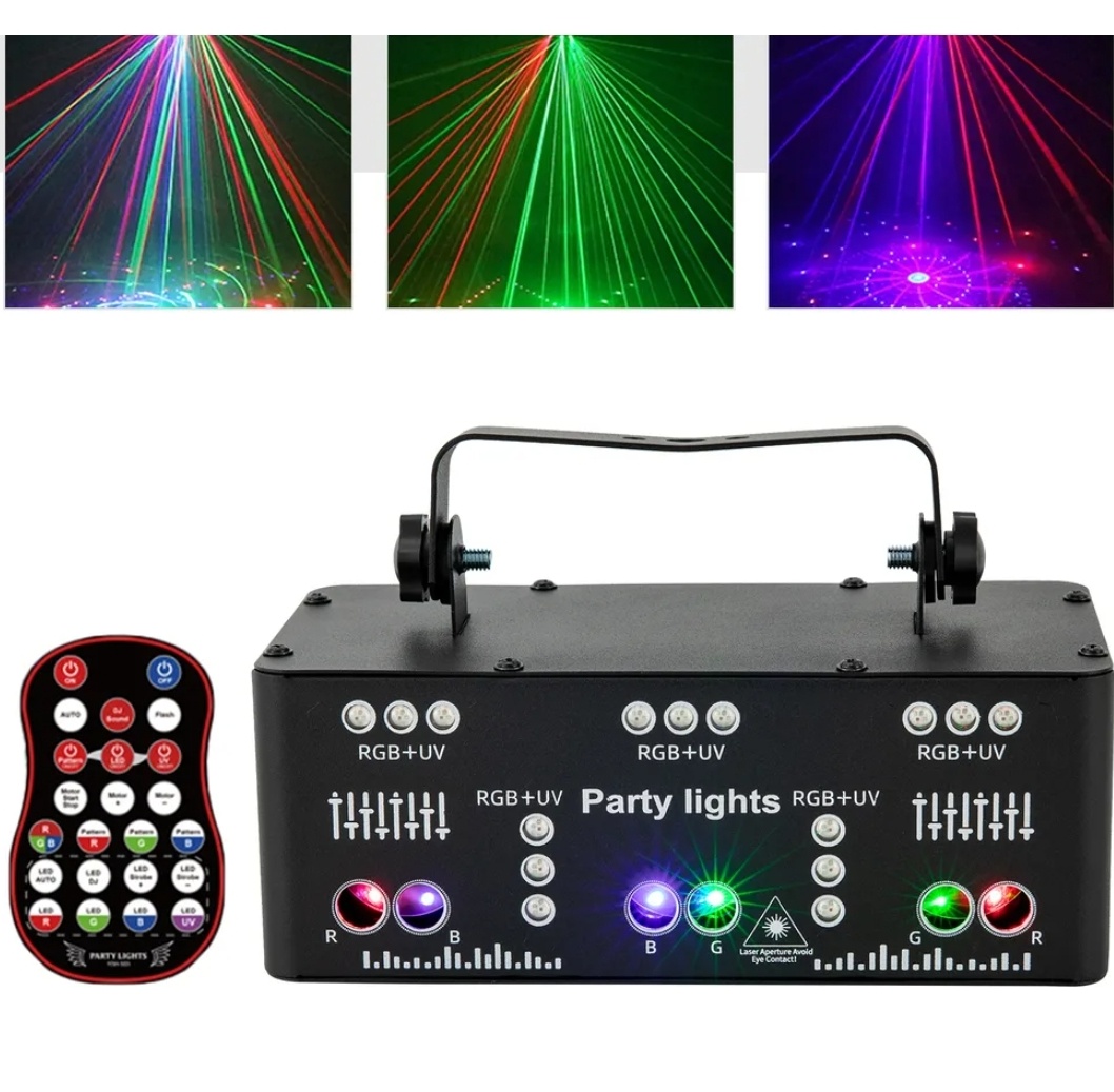 Prodám malou aparatůru - 10