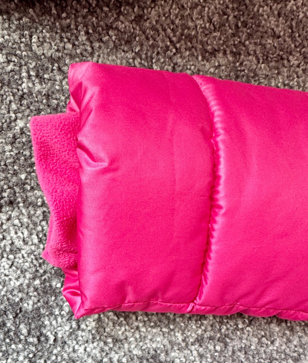 s.Oliver zimní bunda 140 nová - 10