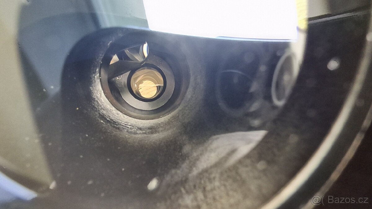 Dalekohled BPC 10X50 BERKUT - 10