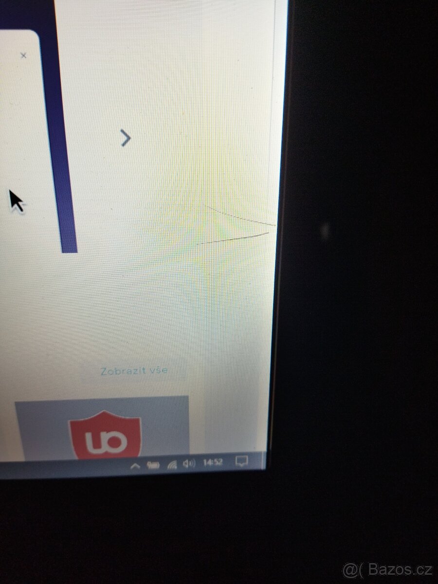 Packard bell EASYNOTE TS13-HR-322CZ - 10