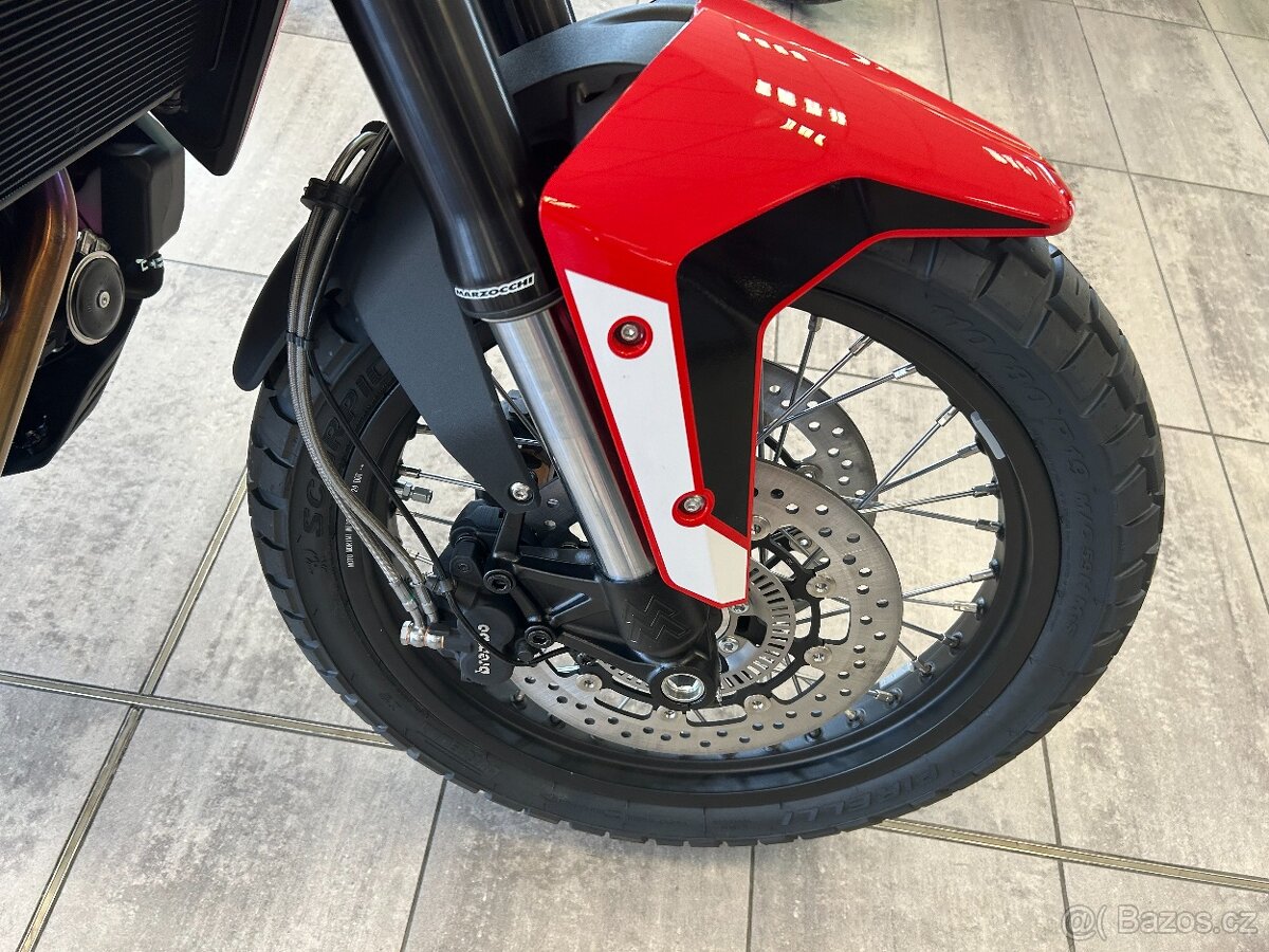 Moto Morini X-Cape 700 2026 - 10