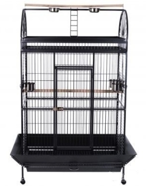 Veľká voliéra - XXL klec - 10