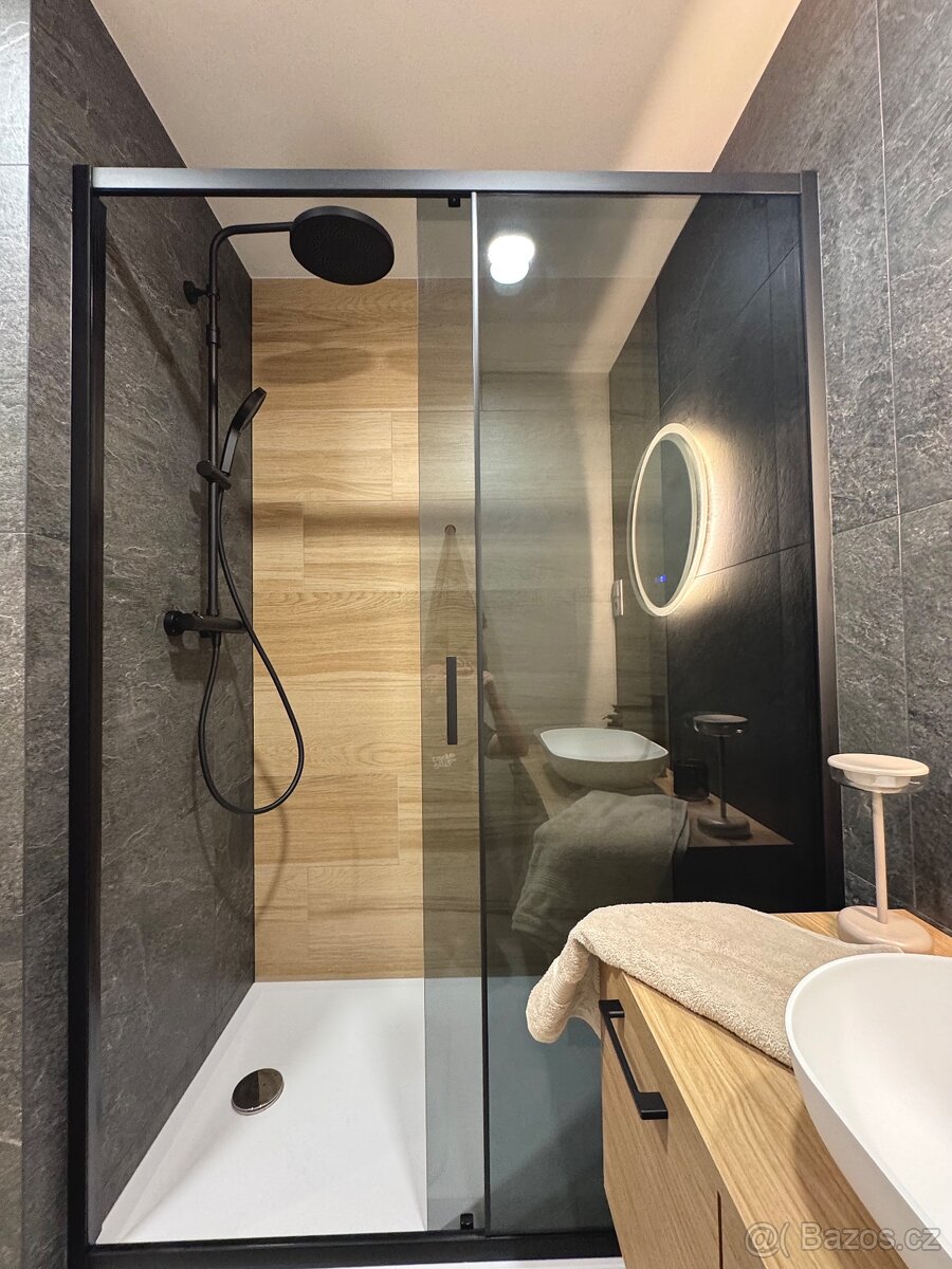 Byt 2+1 Mozartova - 10