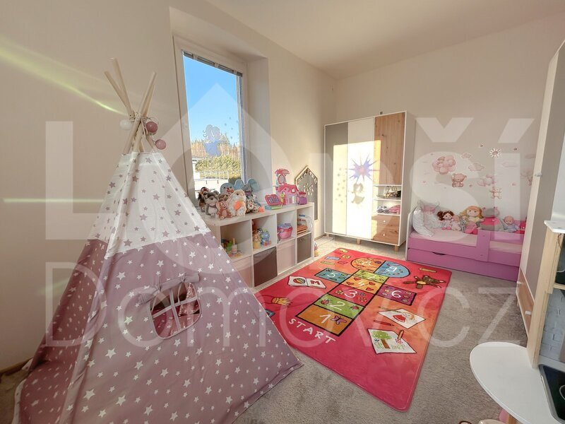 Prodej bytu 82 m2 Kalvodova Jeseník - 10