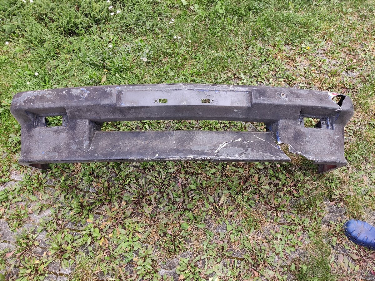 Opel Manta GT/E přední nárazník - 10