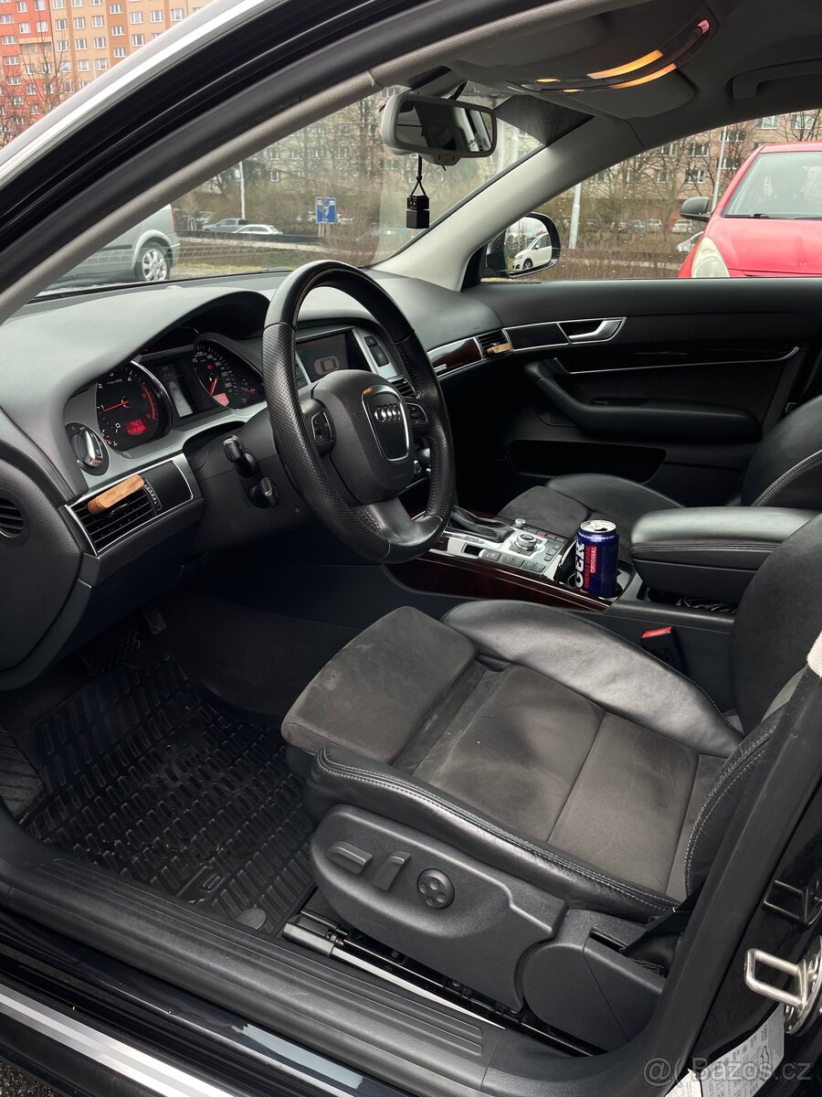 Audi A6 176kw - 10