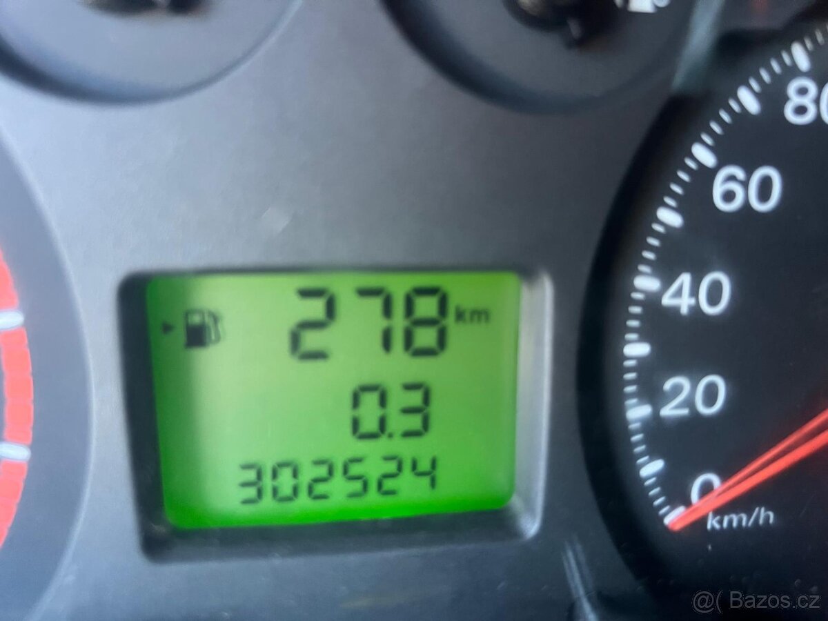 Ford Transit 2,2TDCi 85KW - 10