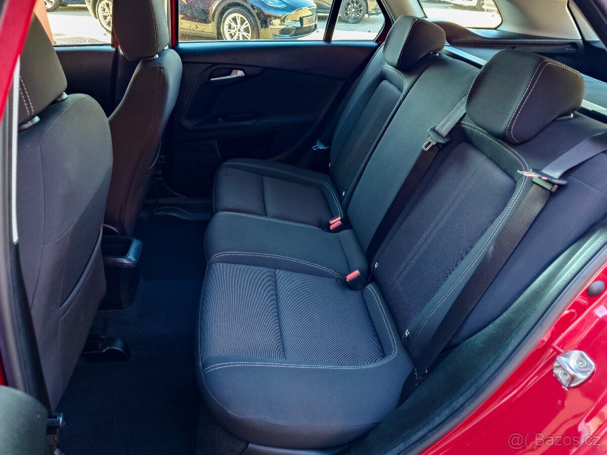 Fiat Tipo 2017 1.4 70kw POP - 10