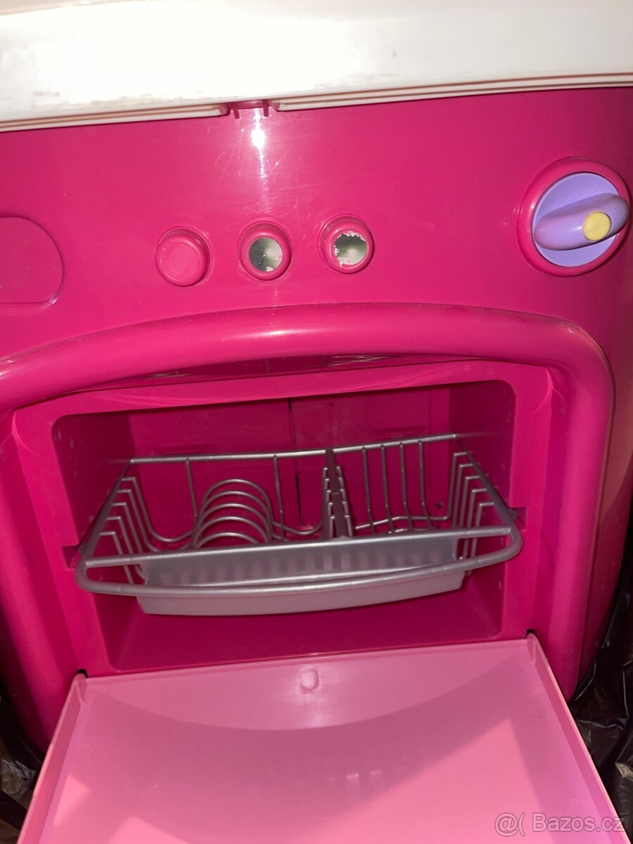 Detska kuchyňka Hello Kitty - 10