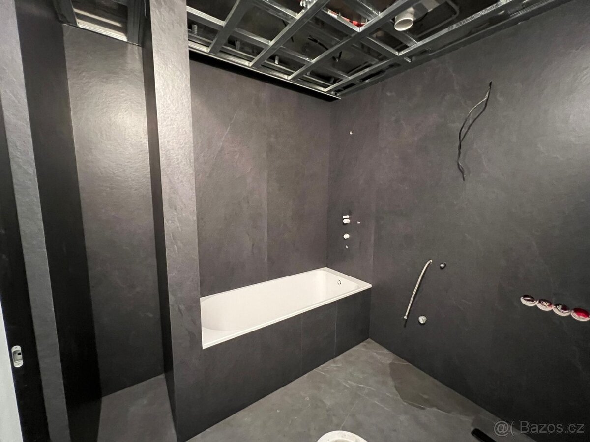 STAVEBNÍ PRÁCE - široká nabídka stavebních pracích - 10