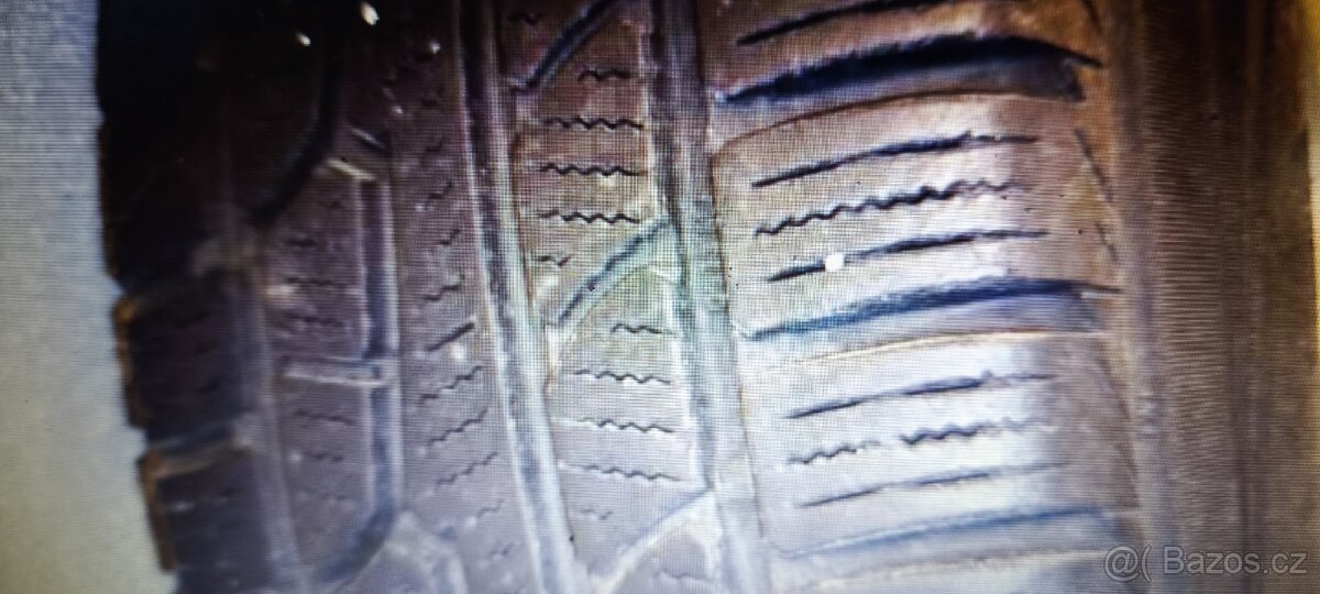 4x alu kola 215x70x16 - 10