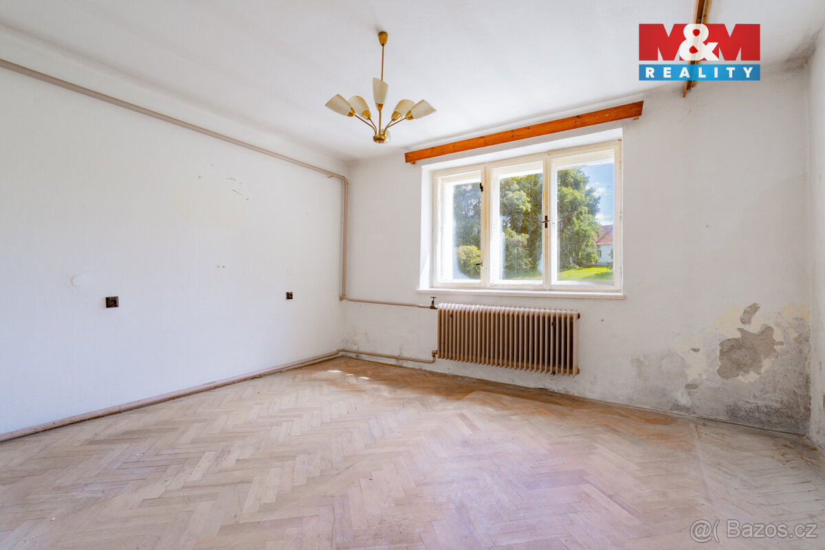 Prodej rodinného domu, 321 m², Nová Včelnice - 10